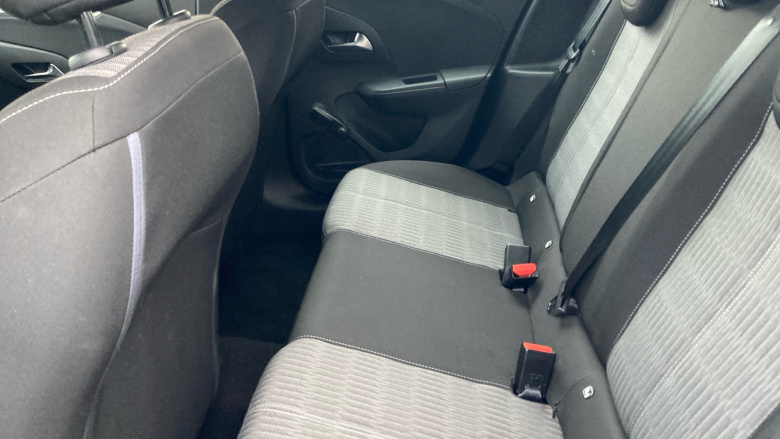 Vauxhall Corsa 1.2 SE 5dr Petrol Hatchback